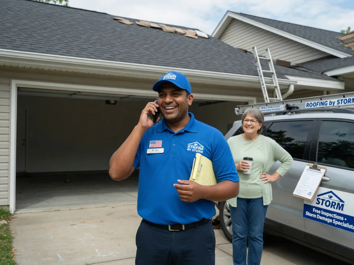 Roof Repair Near Me Ottine, TX FAQs