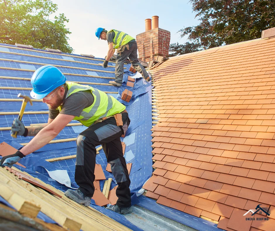 Why choose Roof Repair Near Me in Ottine, TX